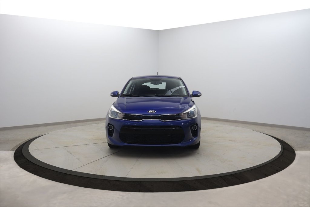 Kia Rio 5-door  2018 à Sept-Îles, Québec - 2 - w1024h768px