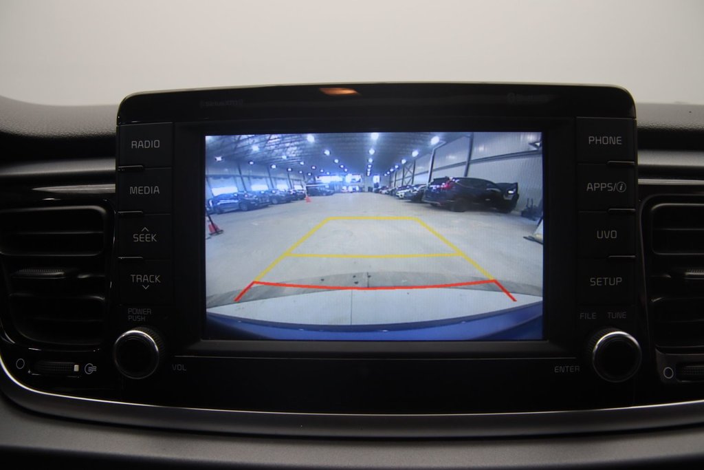 Kia Rio 5-door  2018 à Sept-Îles, Québec - 15 - w1024h768px