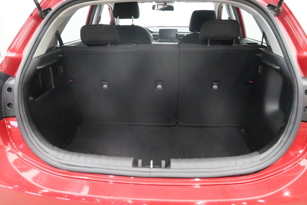 2022 Kia Rio 5-door in Jonquière, Quebec - 16 - w1024h768px