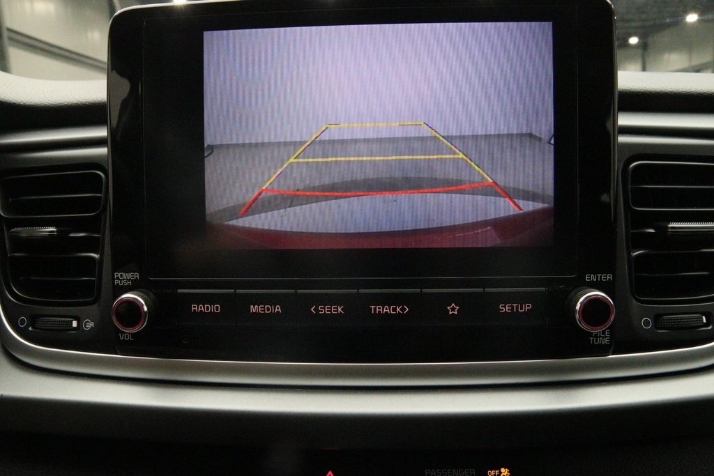 2022 Kia Rio 5-door in Jonquière, Quebec - 14 - w1024h768px