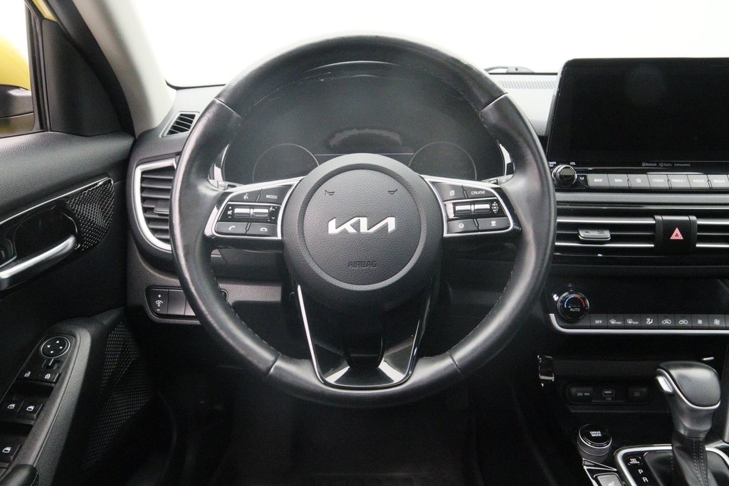 Kia Seltos  2022 à Jonquière, Québec - 11 - w1024h768px
