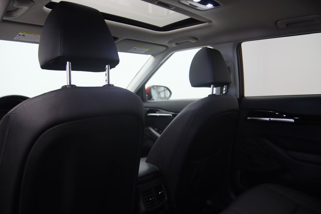 Kia Seltos  2022 à Jonquière, Québec - 9 - w1024h768px