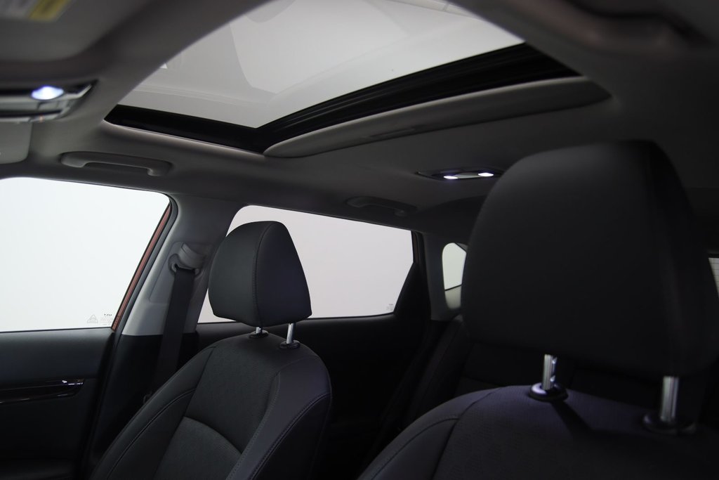 Kia Seltos  2022 à Jonquière, Québec - 8 - w1024h768px