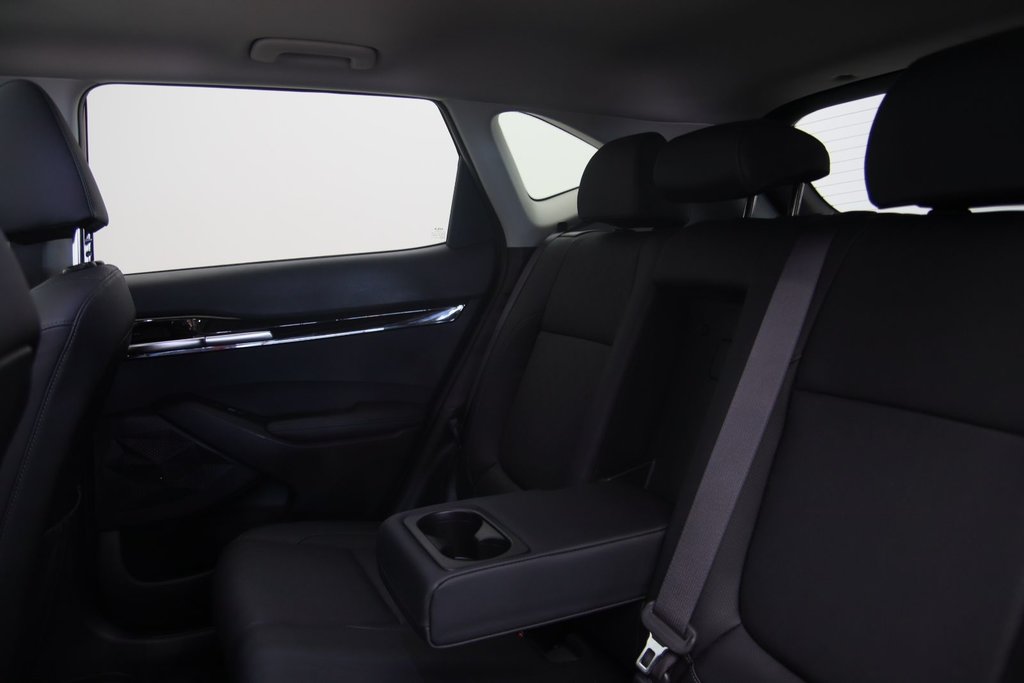 Kia Seltos  2022 à Jonquière, Québec - 10 - w1024h768px