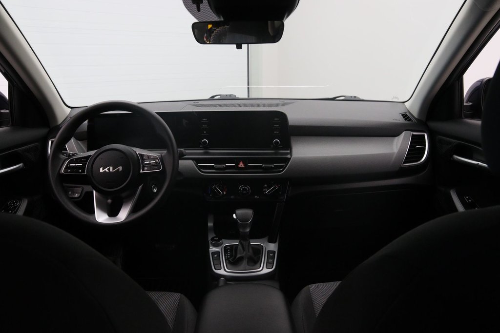2025 Kia Seltos in Baie-Comeau, Quebec - 10 - w1024h768px
