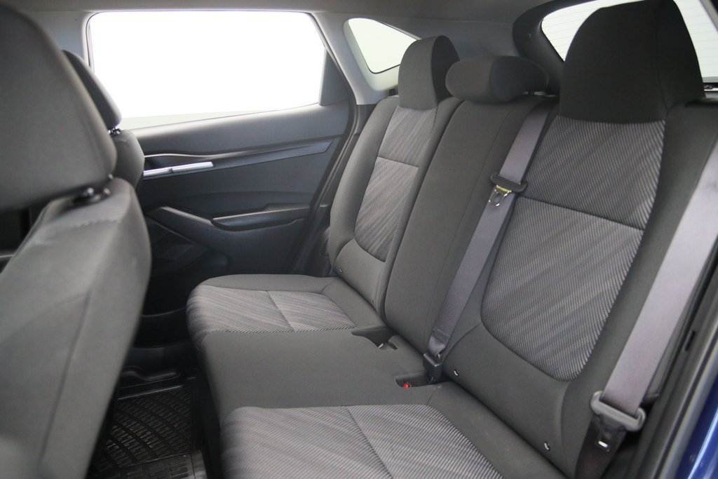 2025 Kia Seltos in Baie-Comeau, Quebec - 8 - w1024h768px