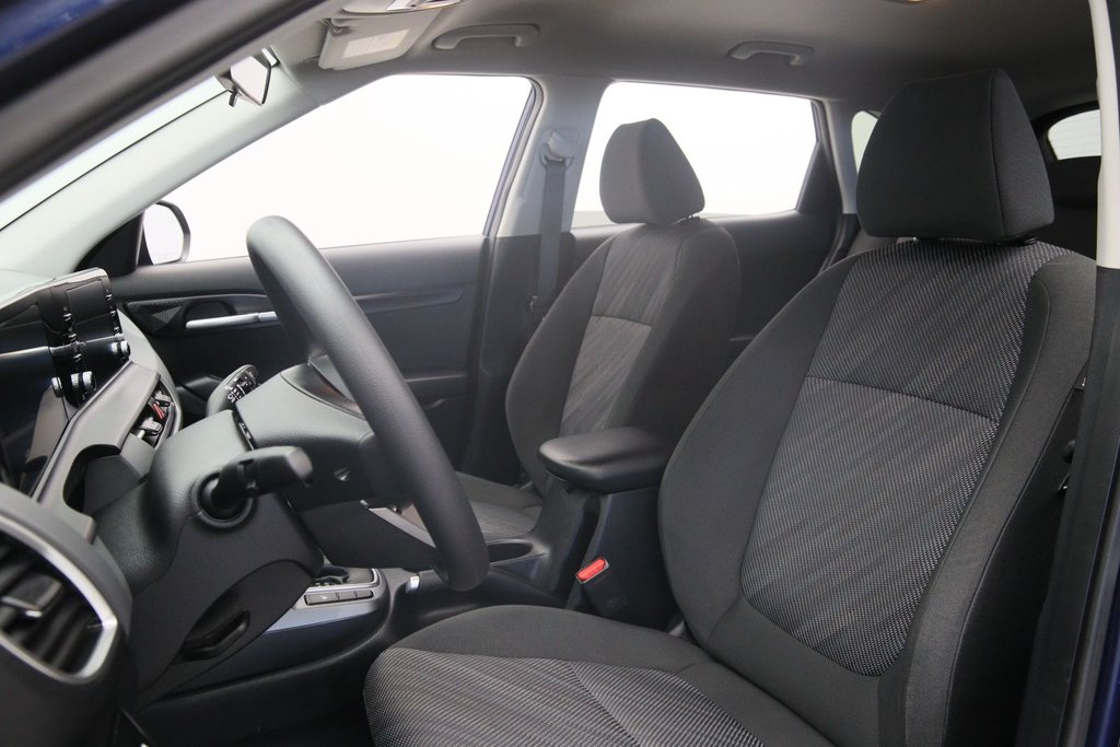 2025 Kia Seltos in Baie-Comeau, Quebec - 6 - w1024h768px