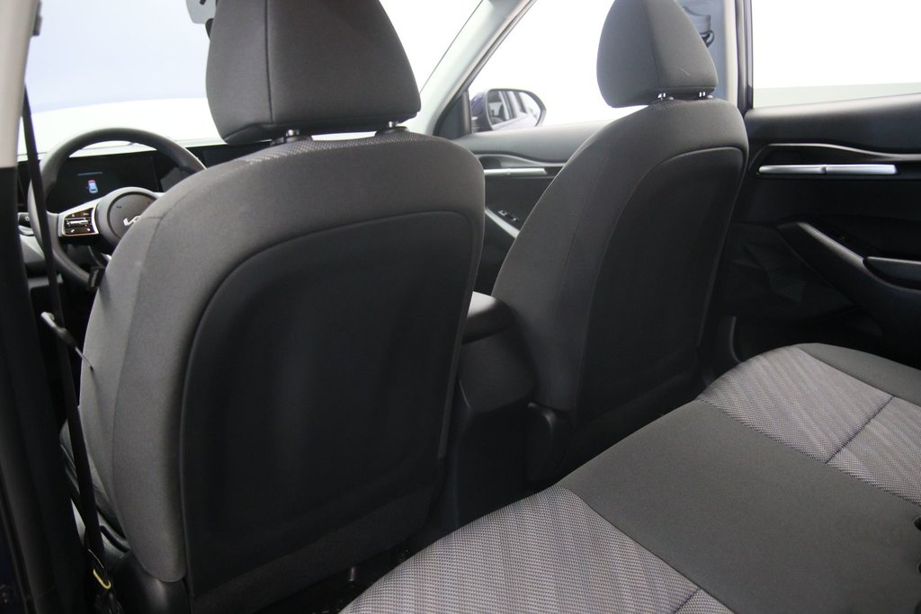 2025 Kia Seltos in Baie-Comeau, Quebec - 9 - w1024h768px
