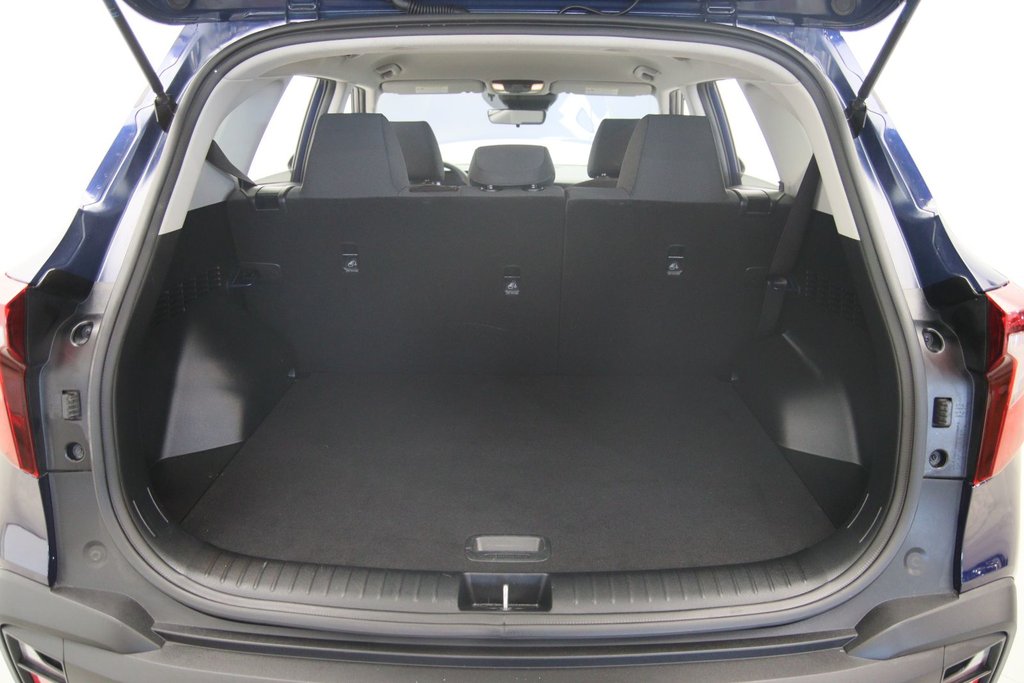 2025 Kia Seltos in Baie-Comeau, Quebec - 18 - w1024h768px
