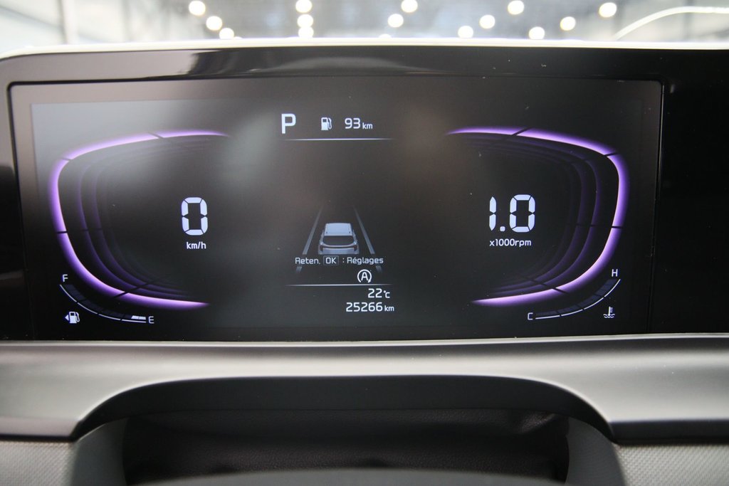 2025 Kia Seltos in Baie-Comeau, Quebec - 13 - w1024h768px