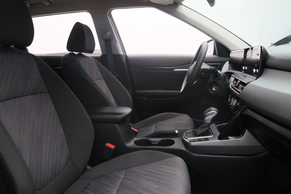 2025 Kia Seltos in Baie-Comeau, Quebec - 16 - w1024h768px