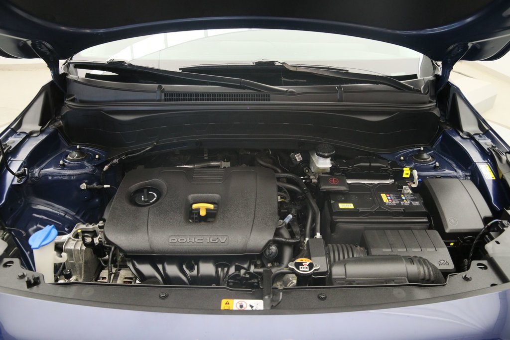 2025 Kia Seltos in Baie-Comeau, Quebec - 15 - w1024h768px