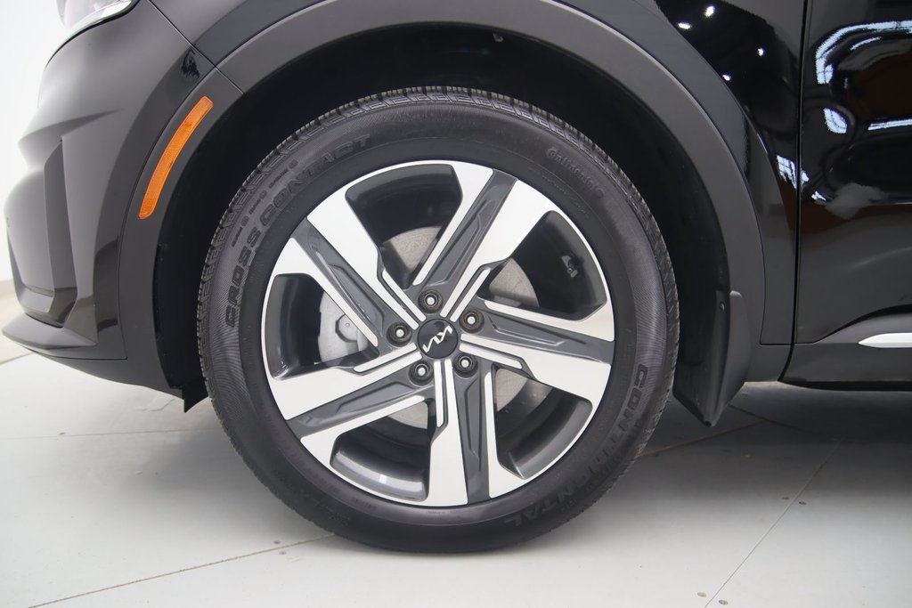 2023 Kia Sorento Plug-In Hybrid in Jonquière, Quebec - 18 - w1024h768px