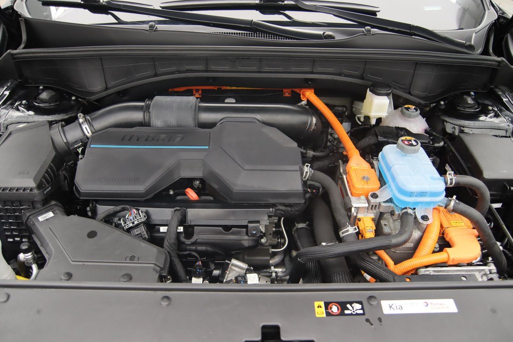 2023 Kia Sorento Plug-In Hybrid in Jonquière, Quebec - 16 - w1024h768px