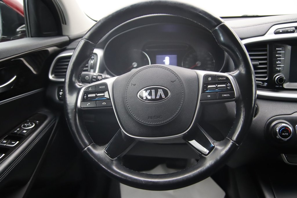 Kia Sorento  2019 à Sept-Îles, Québec - 11 - w1024h768px