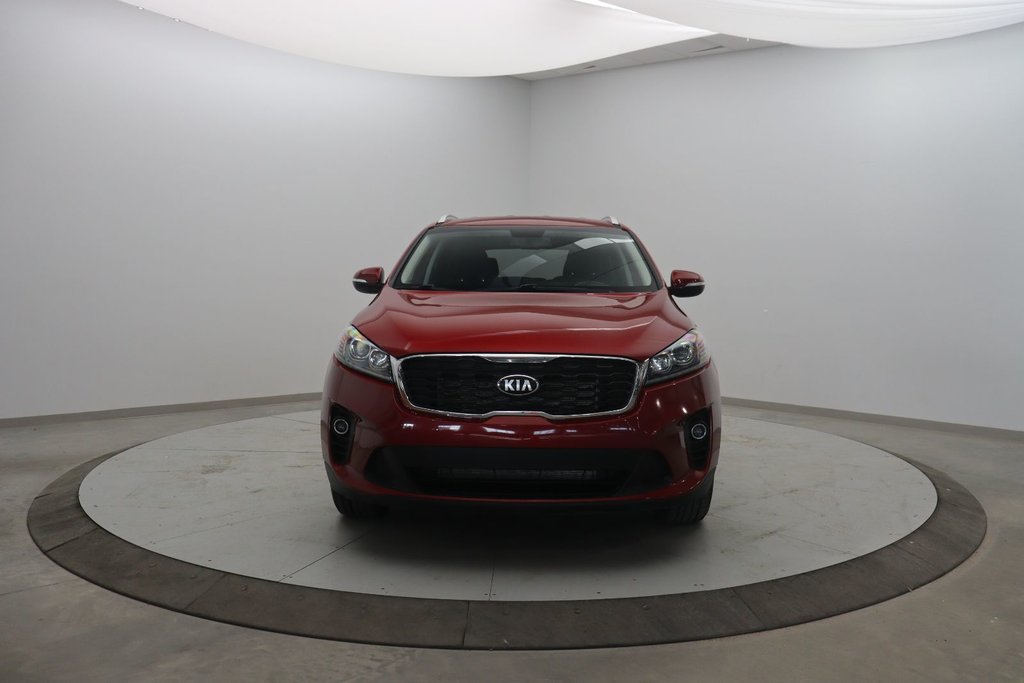 Kia Sorento  2019 à Sept-Îles, Québec - 2 - w1024h768px