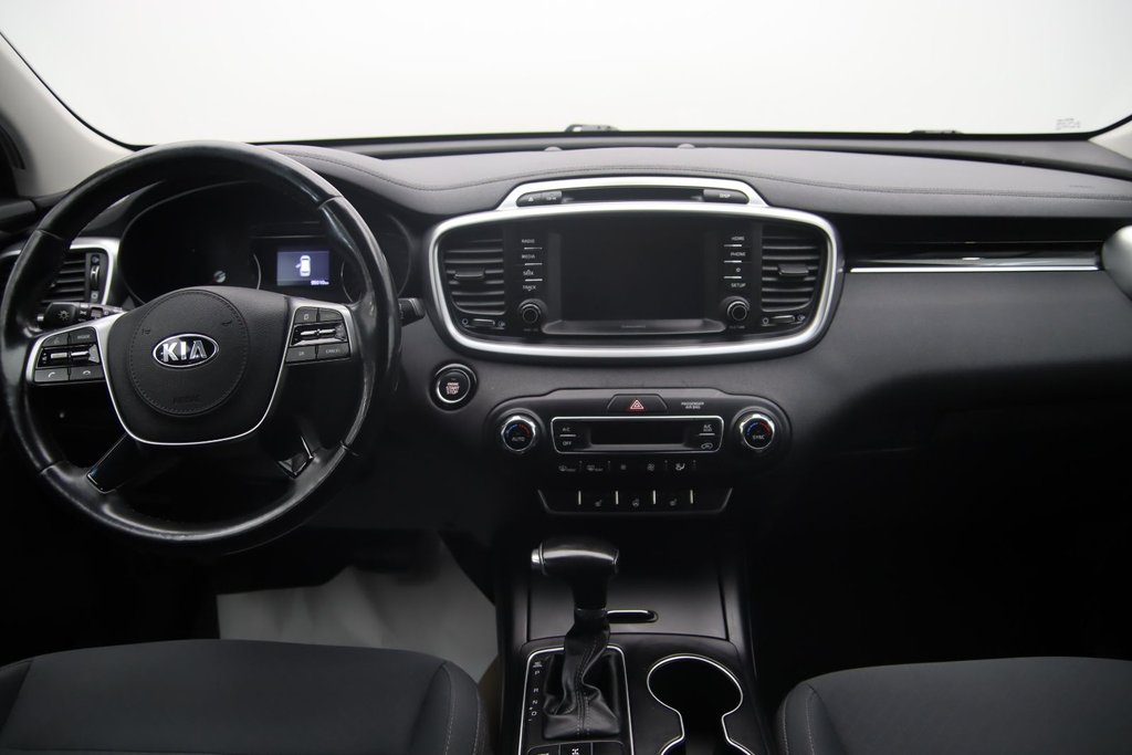 Kia Sorento  2019 à Sept-Îles, Québec - 10 - w1024h768px