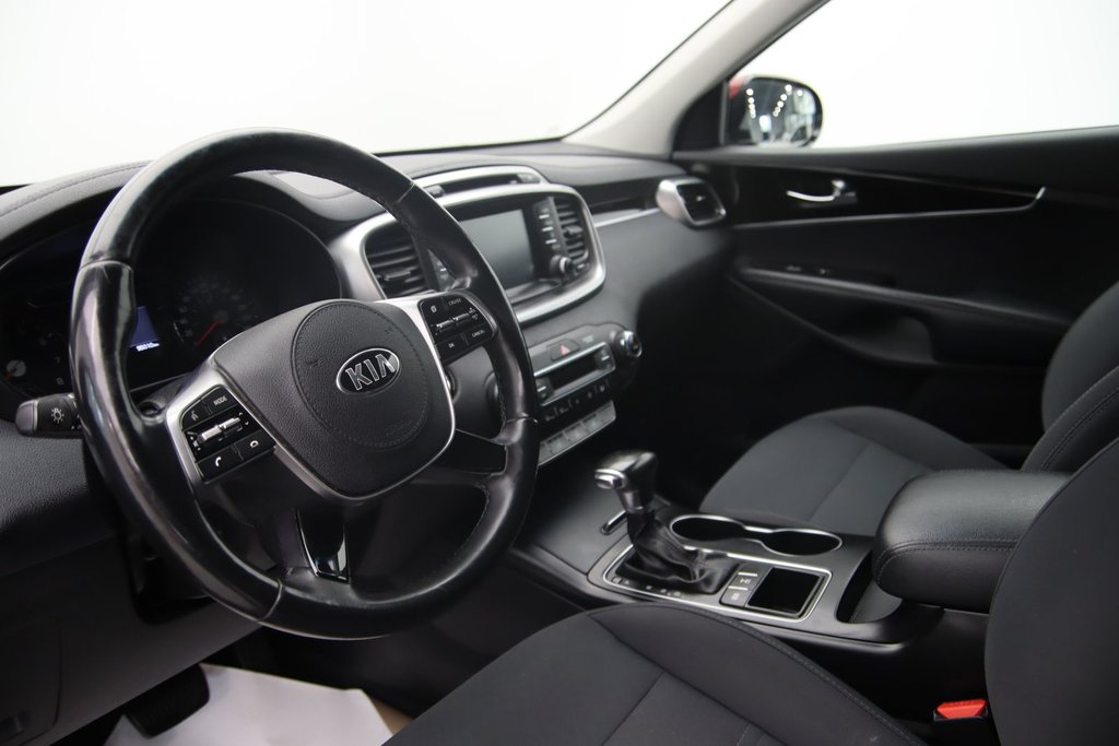 Kia Sorento  2019 à Sept-Îles, Québec - 6 - w1024h768px
