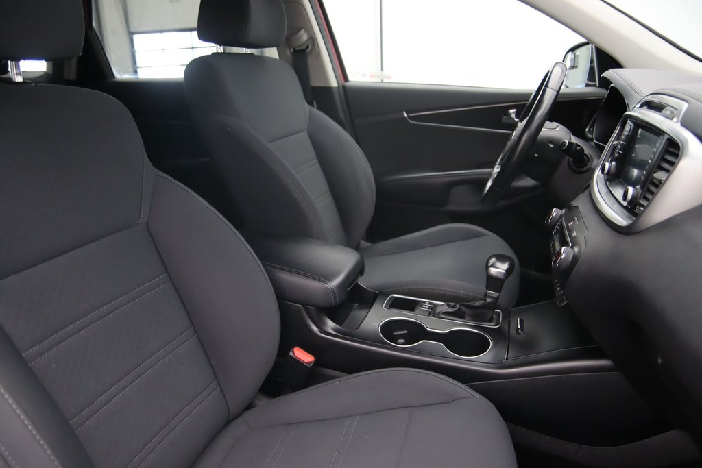 Kia Sorento  2019 à Sept-Îles, Québec - 15 - w1024h768px
