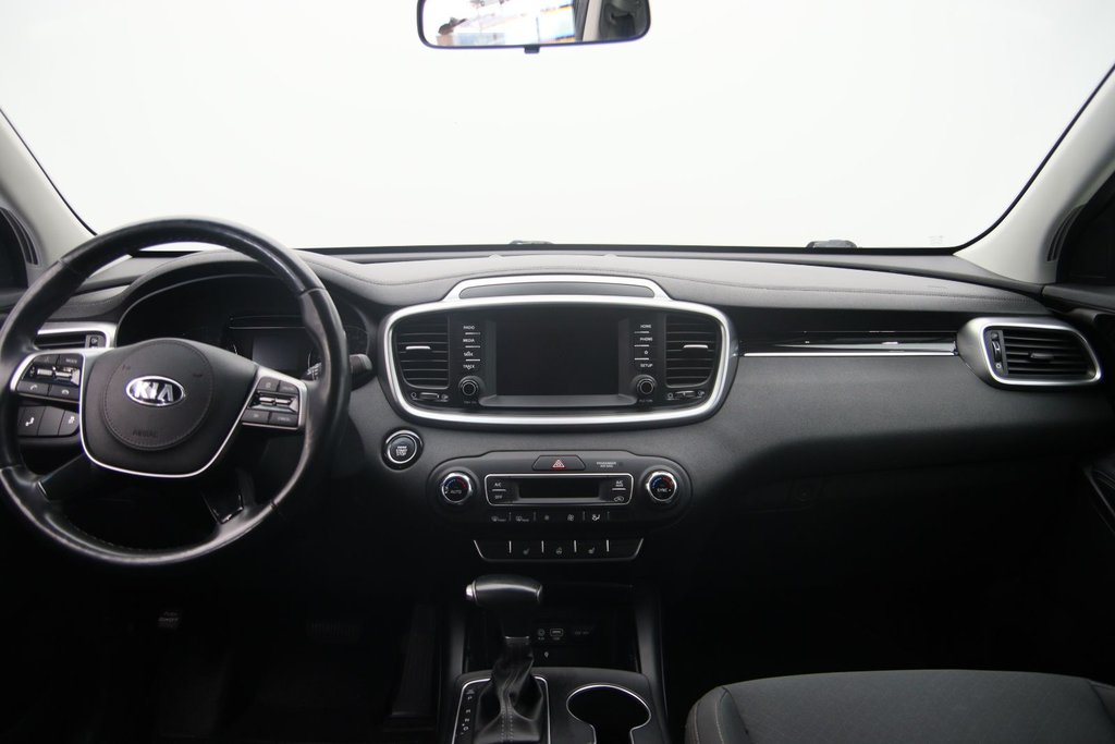 2020 Kia Sorento in Baie-Comeau, Quebec - 10 - w1024h768px