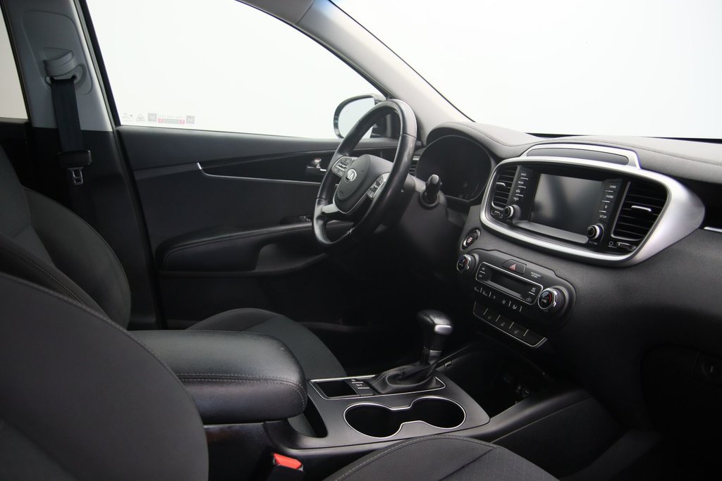 2020 Kia Sorento in Baie-Comeau, Quebec - 15 - w1024h768px