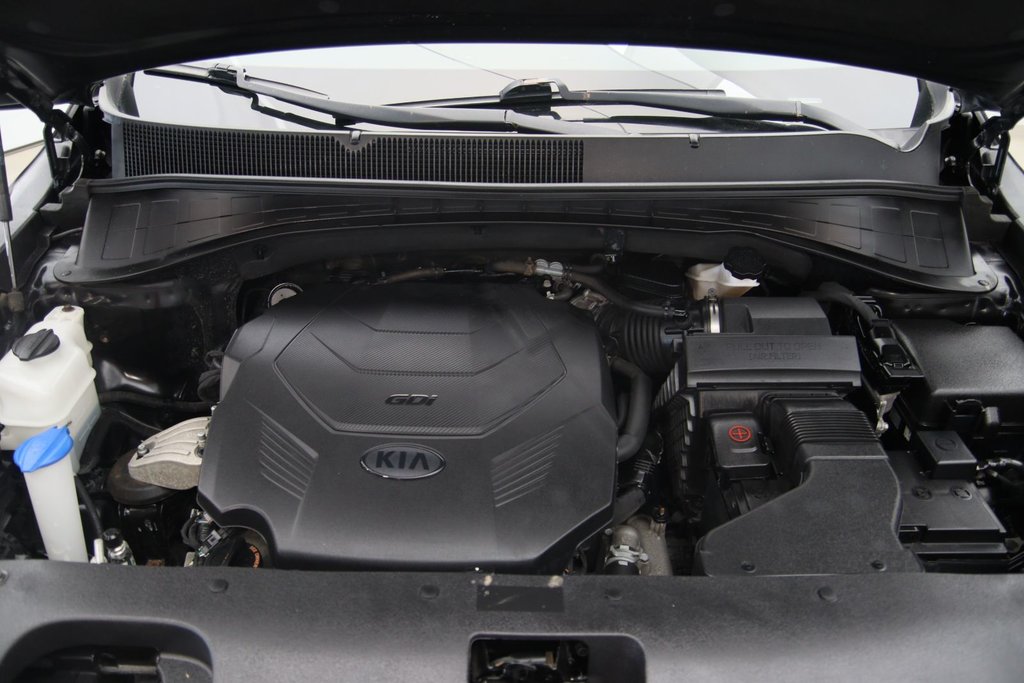 2020 Kia Sorento in Baie-Comeau, Quebec - 16 - w1024h768px