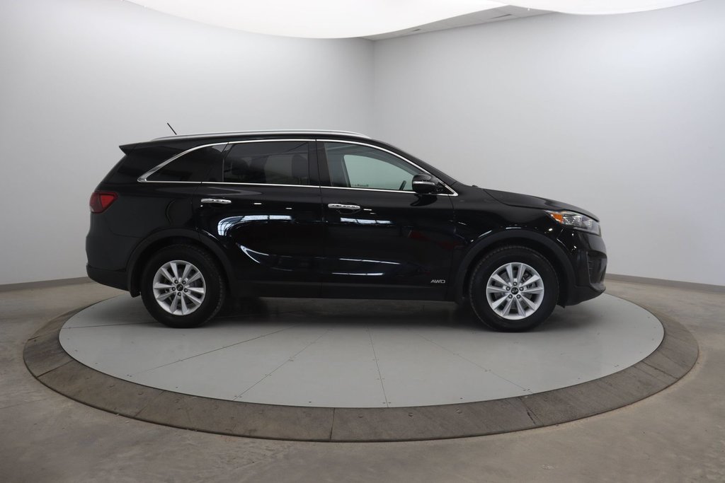 2020 Kia Sorento in Baie-Comeau, Quebec - 3 - w1024h768px