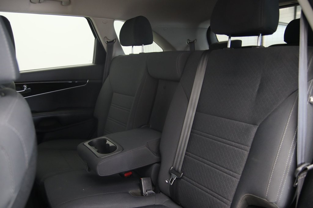 2020 Kia Sorento in Baie-Comeau, Quebec - 9 - w1024h768px