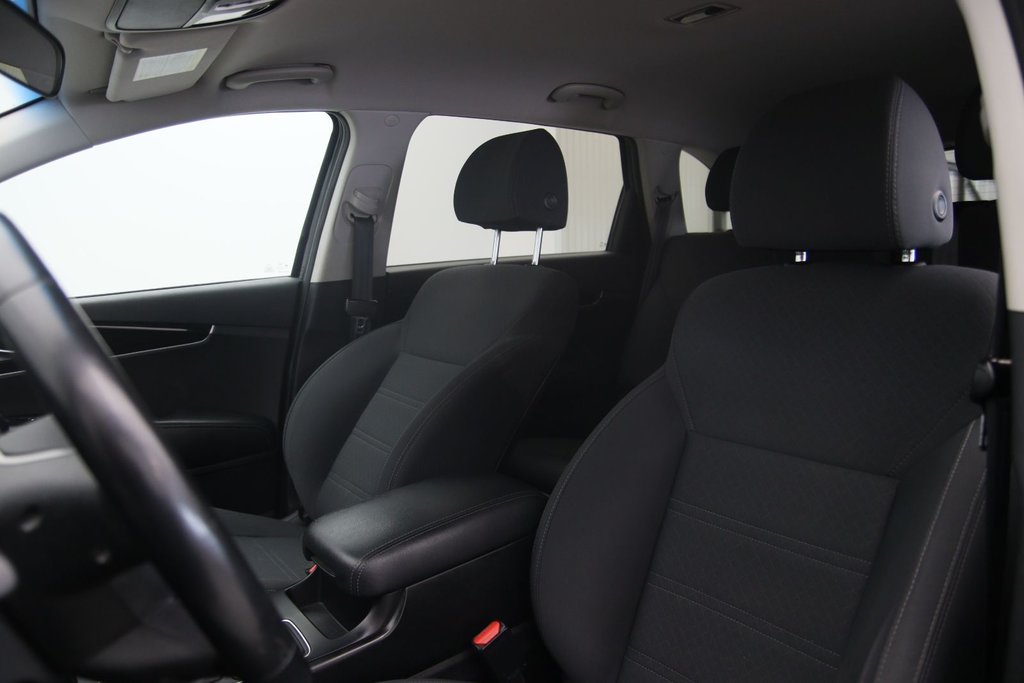 2020 Kia Sorento in Baie-Comeau, Quebec - 7 - w1024h768px