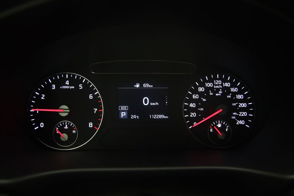 2020 Kia Sorento in Baie-Comeau, Quebec - 12 - w1024h768px