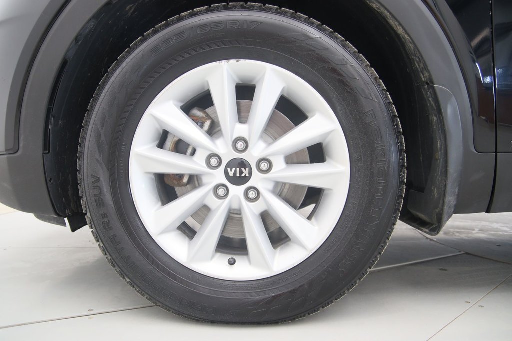 2020 Kia Sorento in Baie-Comeau, Quebec - 18 - w1024h768px