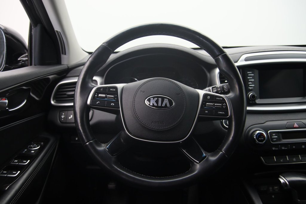 2020 Kia Sorento in Baie-Comeau, Quebec - 11 - w1024h768px