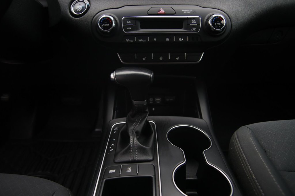 2020 Kia Sorento in Baie-Comeau, Quebec - 13 - w1024h768px