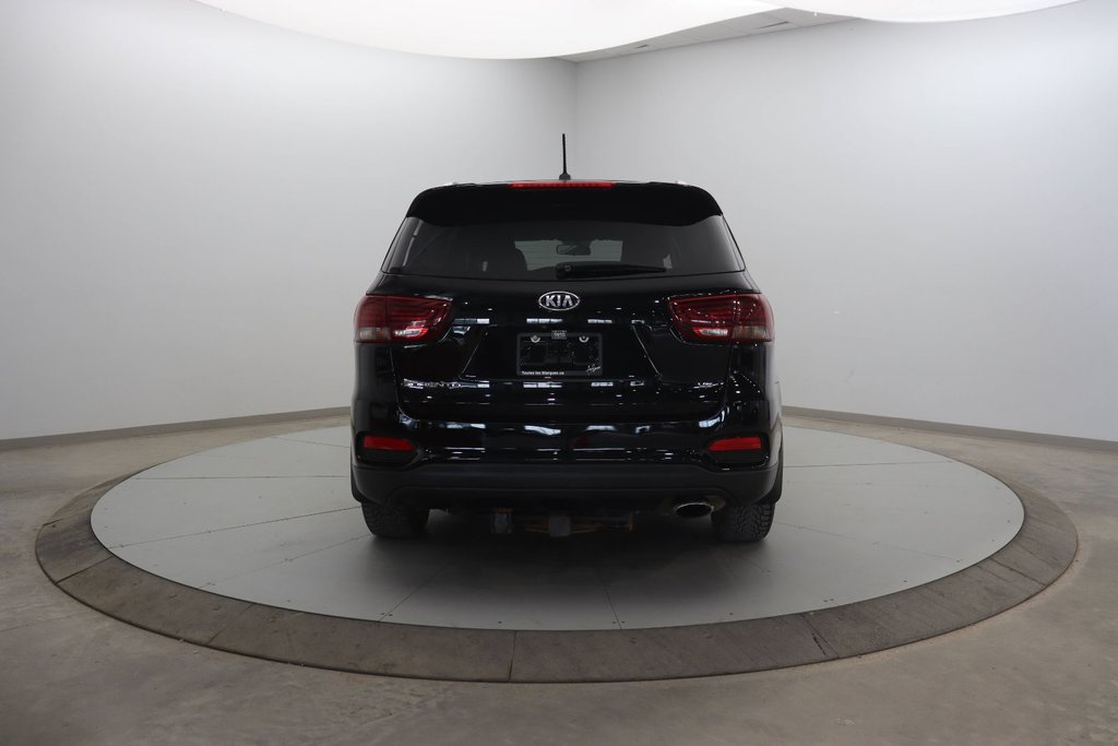 2020 Kia Sorento in Baie-Comeau, Quebec - 5 - w1024h768px
