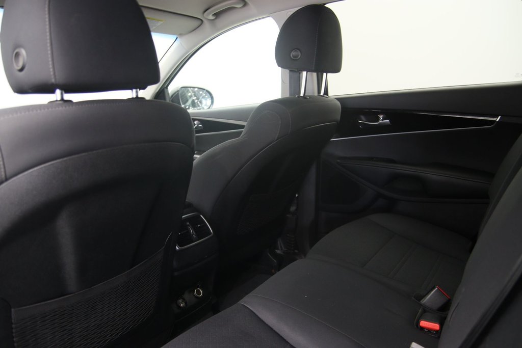 2020 Kia Sorento in Baie-Comeau, Quebec - 8 - w1024h768px