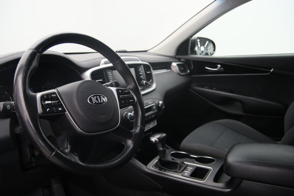 2020 Kia Sorento in Baie-Comeau, Quebec - 6 - w1024h768px