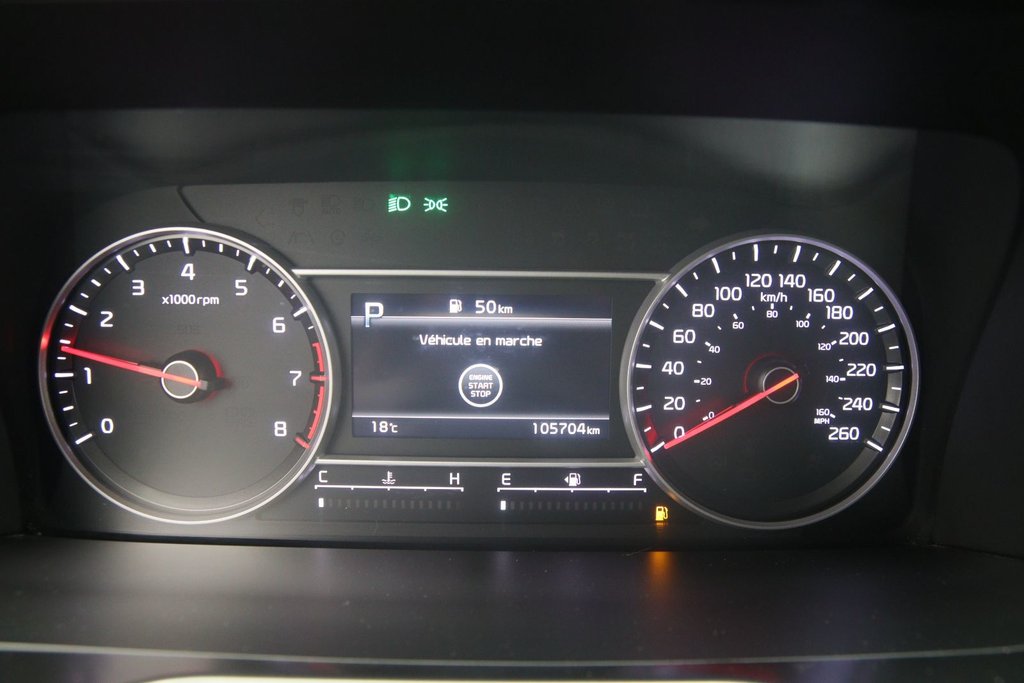 2021 Kia Sorento in Jonquière, Quebec - 13 - w1024h768px