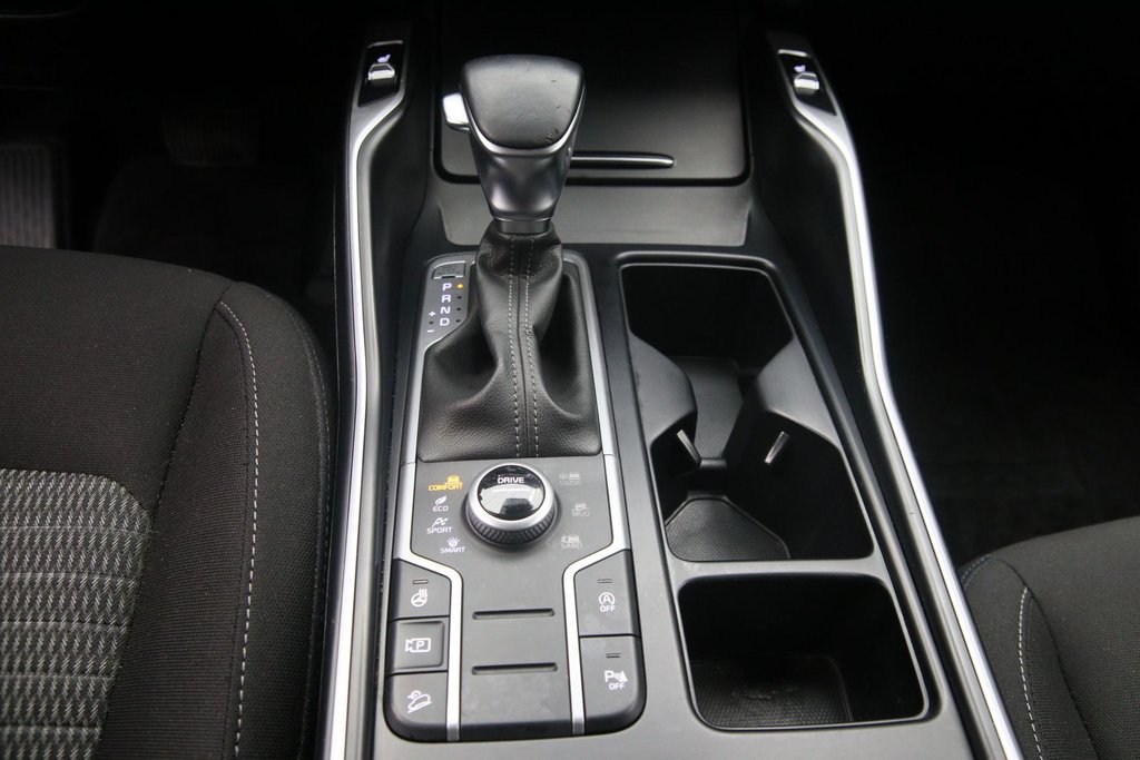 2021 Kia Sorento in Jonquière, Quebec - 14 - w1024h768px