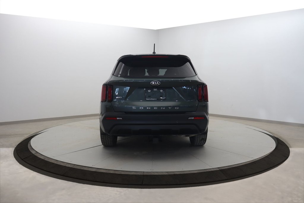 2021 Kia Sorento in Jonquière, Quebec - 5 - w1024h768px