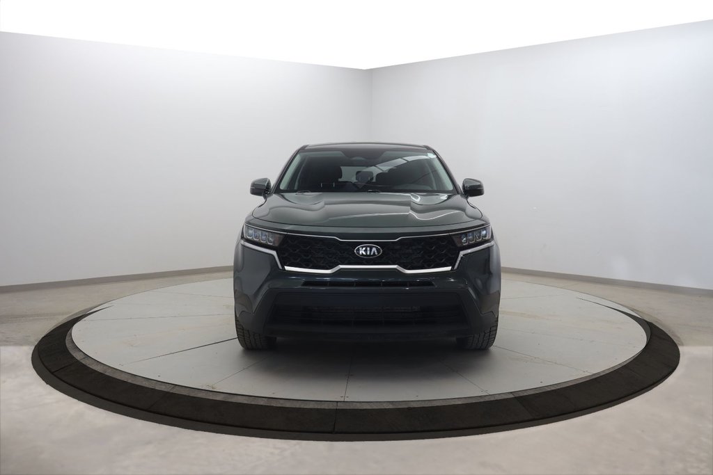 2021 Kia Sorento in Jonquière, Quebec - 2 - w1024h768px