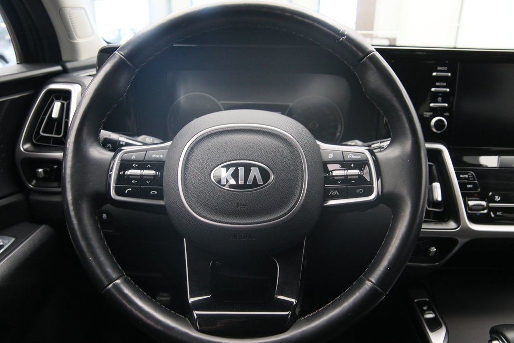 2021 Kia Sorento in Jonquière, Quebec - 12 - w1024h768px
