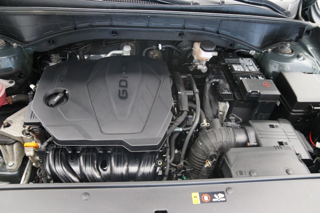 2021 Kia Sorento in Jonquière, Quebec - 16 - w1024h768px