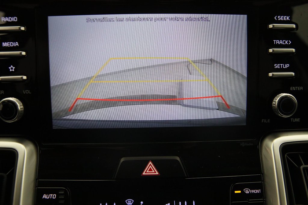 2021 Kia Sorento in Jonquière, Quebec - 15 - w1024h768px