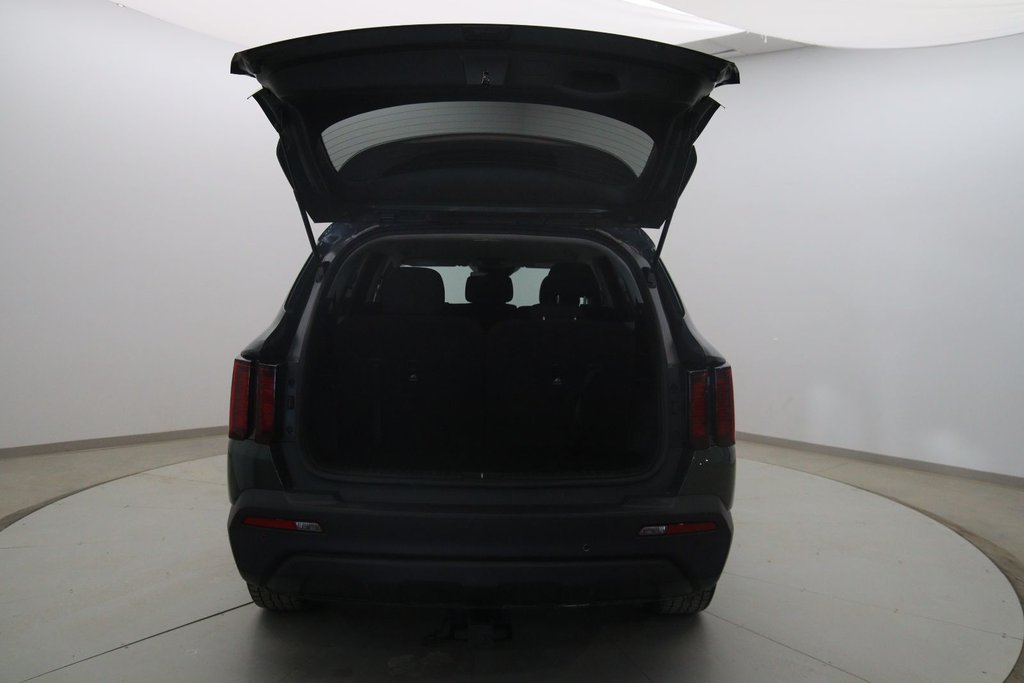 2021 Kia Sorento in Jonquière, Quebec - 17 - w1024h768px