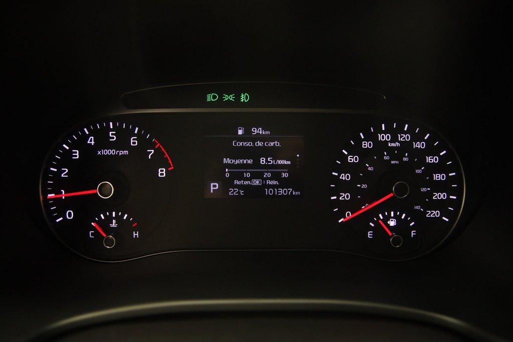 2021 Kia Soul in Chicoutimi, Quebec - 14 - w1024h768px