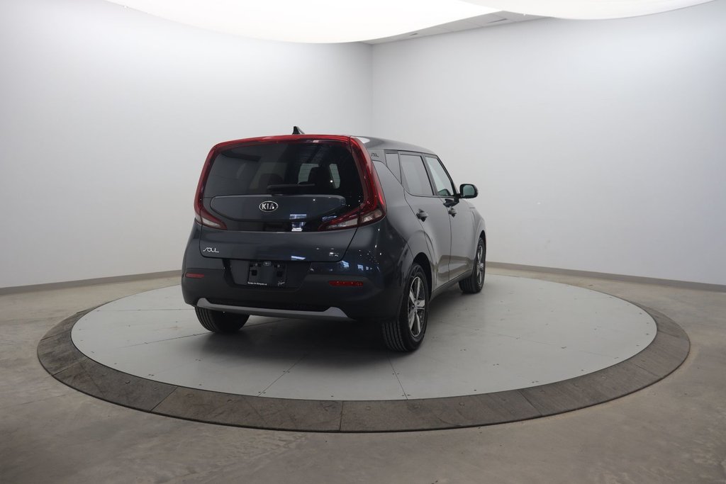 2021 Kia Soul in Chicoutimi, Quebec - 4 - w1024h768px