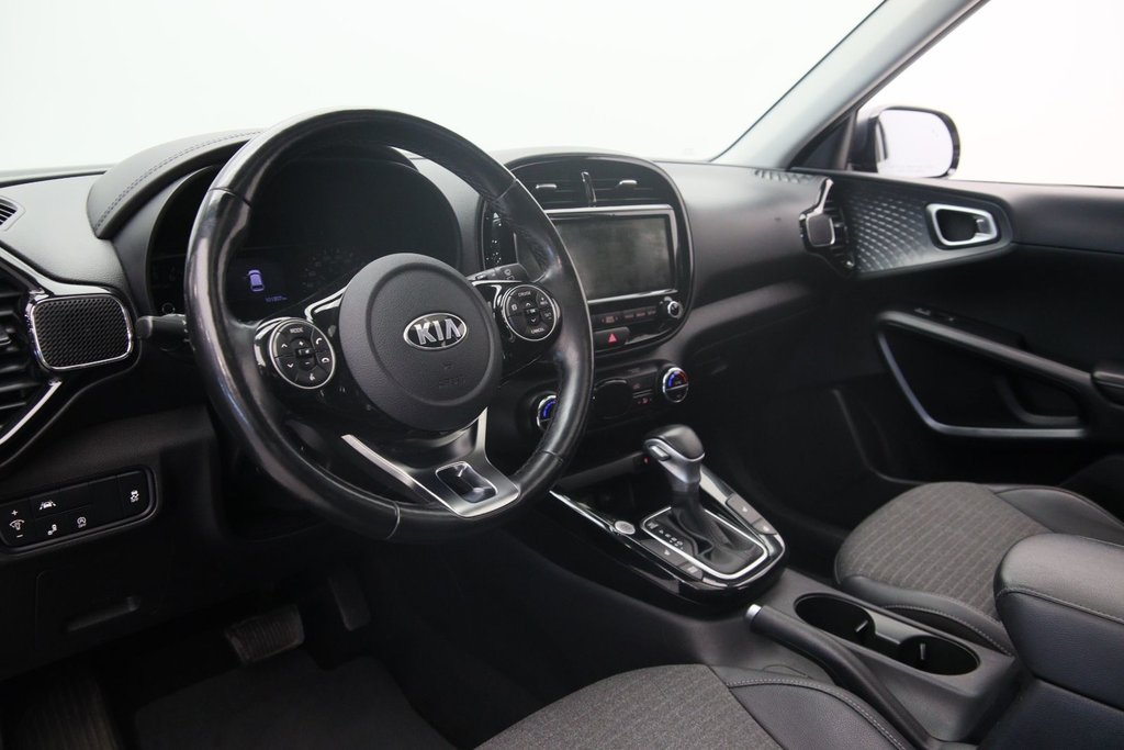 2021 Kia Soul in Chicoutimi, Quebec - 7 - w1024h768px