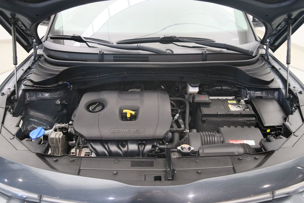 2021 Kia Soul in Chicoutimi, Quebec - 16 - w1024h768px