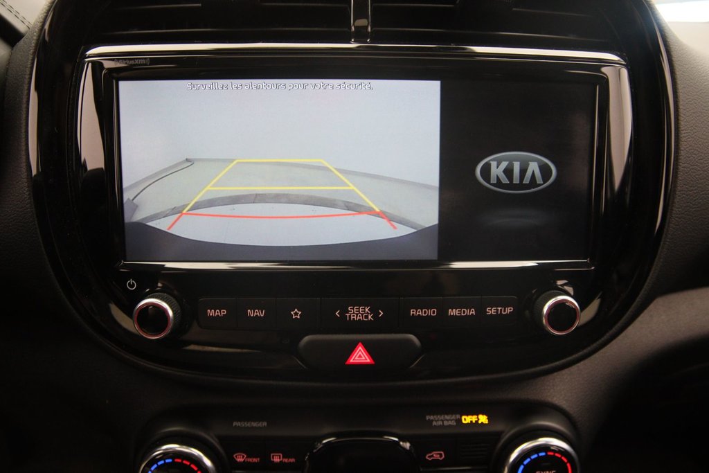 2021 Kia Soul in Chicoutimi, Quebec - 15 - w1024h768px