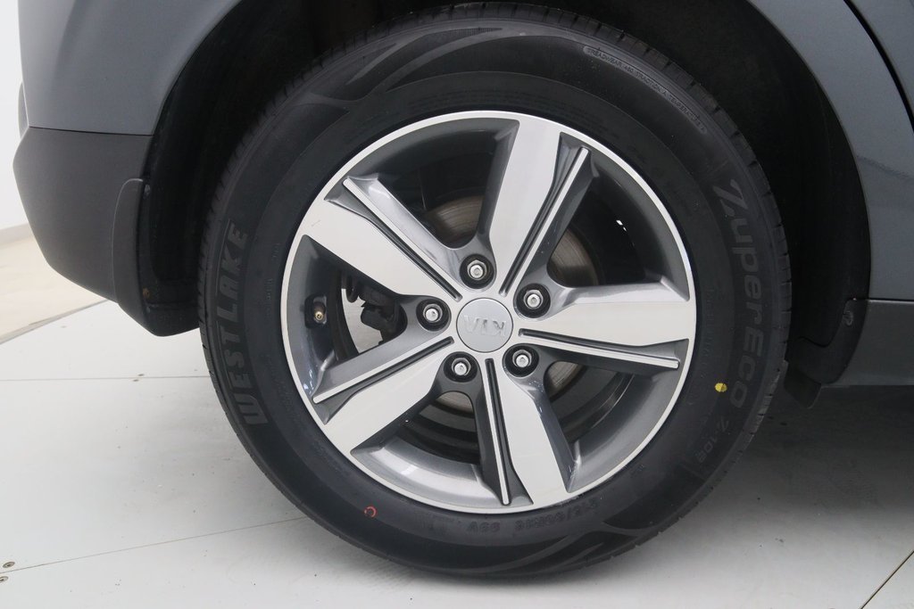 2021 Kia Soul in Chicoutimi, Quebec - 18 - w1024h768px